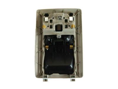Ram 1UY23BD1AA BEZEL Overhead Console