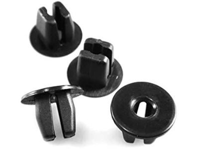 Mopar MS480003 Grommet, Front Door Locking Screw (6)