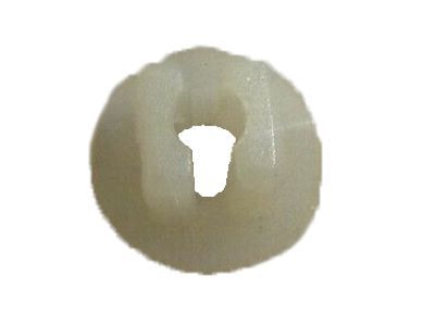 Mopar MS480003 Grommet, Front Door Locking Screw (6)