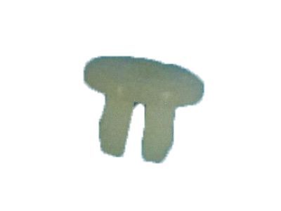Mopar MS480003 Grommet, Front Door Locking Screw (6)