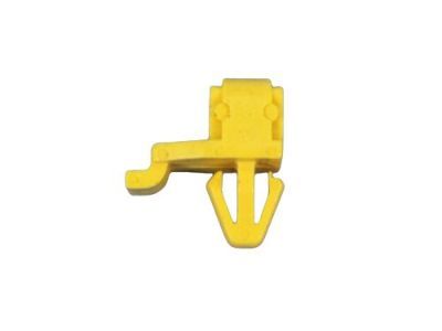 Dodge 5027550AC CLIP Prop Rod