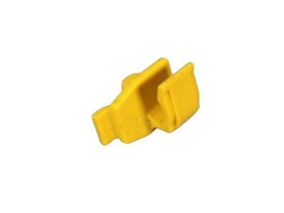 Dodge 5027550AC CLIP Prop Rod