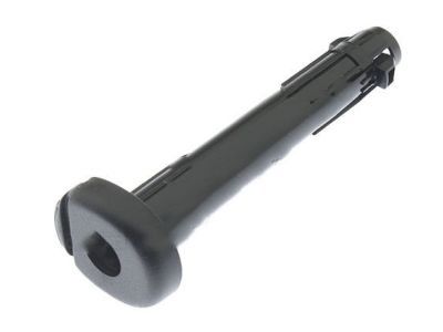 Ram 1BU85DX9AA SLEEVE Headrest
