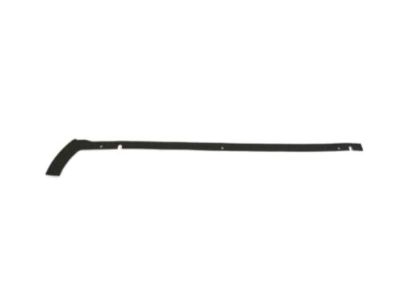 Jeep 68005016AB SEAL Enclosure To Body