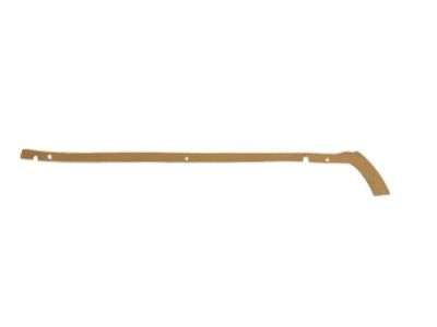 Jeep 68005016AB SEAL Enclosure To Body
