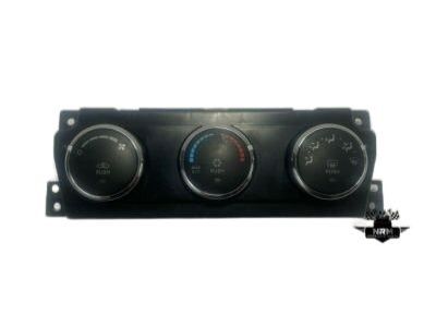 Dodge Ram 3500 A/C Switch - 55111290AA