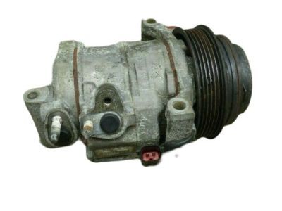 Dodge A/C Compressor - 55111096AB