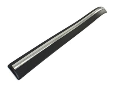 Dodge 55078083AA MOLDING Front Door