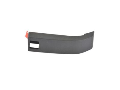 Jeep 5VX91LXHAA Molding - Roof
