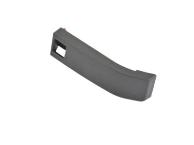 Jeep 5VX91LXHAA Molding - Roof