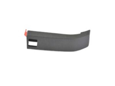 Jeep 5VX91LXHAA Molding - Roof