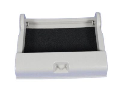 Ram 1KL96HDAAA DOOR Storage Bin Large, Includes Gears