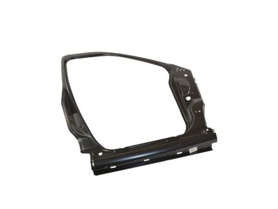 Dodge 55276047AB PANEL Body Side Aperture Outer Only
