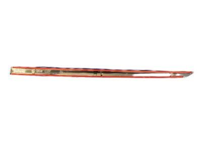 Mopar 5182600AC Side Molding