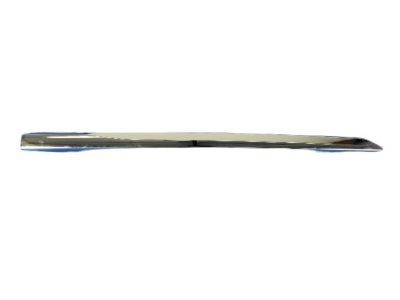 2013 Chrysler Town & Country Door Moldings - 5182600AC