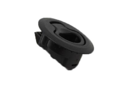 Dodge 1CB781X9AA LATCH Load Floor Cover