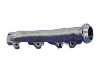 Ram 68045559AB MANIFOLD Exhaust