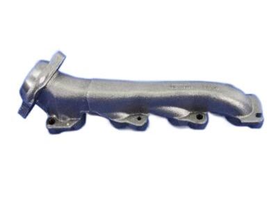 Ram 68045559AB MANIFOLD Exhaust