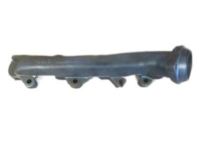 Ram 68045559AB MANIFOLD Exhaust