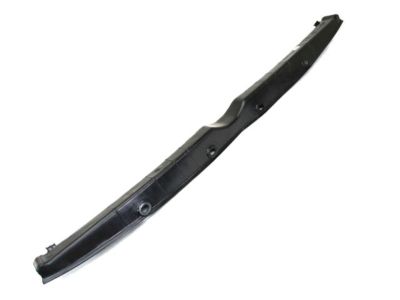 Dodge 55077898AC PANEL Front Bumper