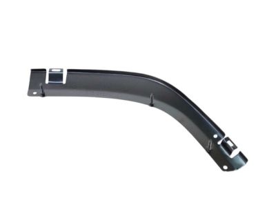 Jeep 55155675AC RETAINER Applique Rear