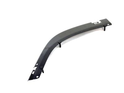 Jeep 55155675AC RETAINER Applique Rear