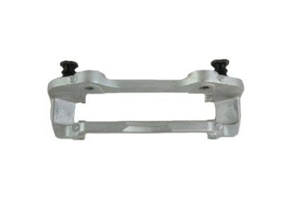 Mopar 68317913AA Caliper Mount, Front
