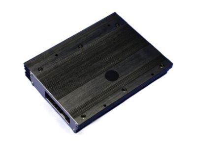 Dodge 68267299AB AMPLIFIER