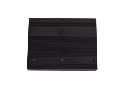 Dodge 68267299AB AMPLIFIER