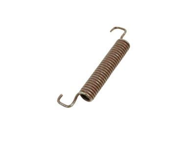 Chrysler 5018554AA SPRING Parking Brake Adjuster