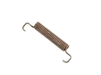 Chrysler 5018554AA SPRING Parking Brake Adjuster