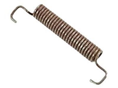Chrysler 5018554AA SPRING Parking Brake Adjuster