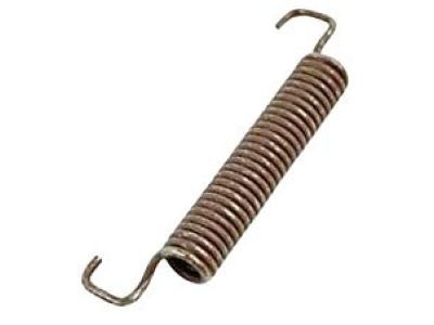 Chrysler 5018554AA SPRING Parking Brake Adjuster