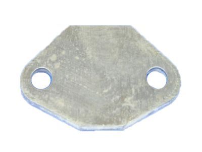 Jeep 4591227 COVER EGR Port
