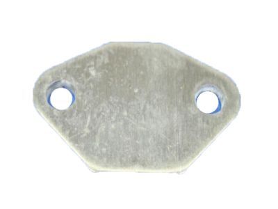 Jeep 4591227 COVER EGR Port