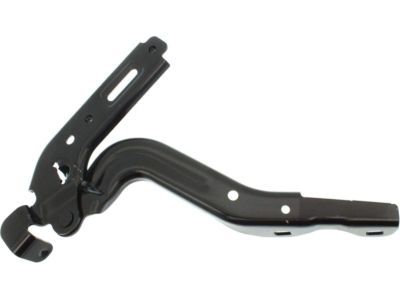 Mopar 68224681AC Hinge Hood