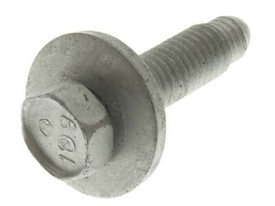 Ram 6506927AA BOLT AND WASHER Hex head M10x1.50x42.00 Extension to Rear Rail