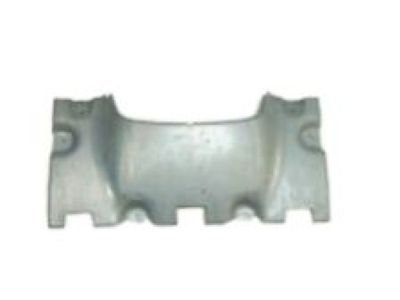 Jeep 55115187 PANEL Knee Blocker