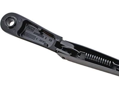 Mopar 5012605AB Wiper Arm, Driver Side