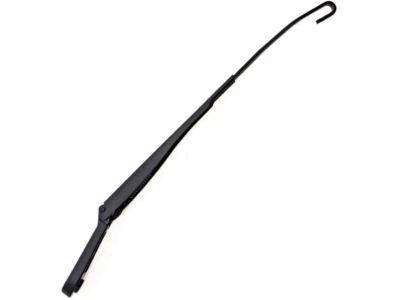 Jeep Windshield Wiper - 5012605AB
