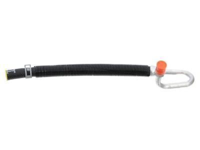 Ram 3500 Power Steering Hose - 68031850AE