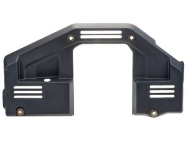 Ram Engine Cover - 4861984AA