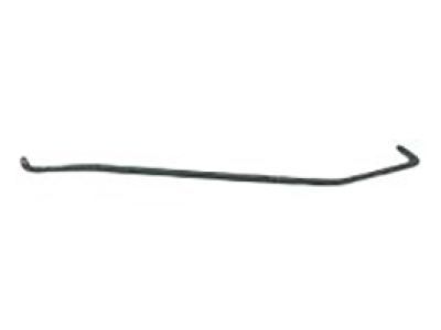 Dodge 55275947AA LINK Outside Handle To Latch Front Door