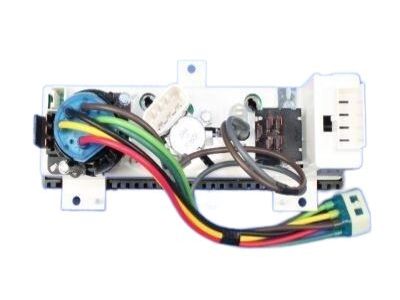 Mopar 55055459AF Heater Control
