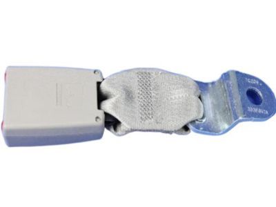 Ram ZV901D1AA SEAT BELT Inner