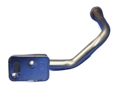 Chrysler 4792304AC TUBE Oil Pickup