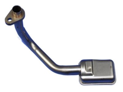 Chrysler 4792304AC TUBE Oil Pickup
