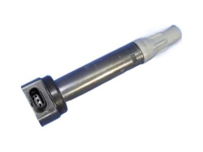 Dodge 4606869AB COIL Ignition