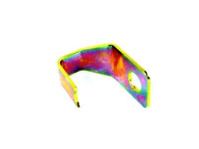 Dodge 5103670AA CLAMP
