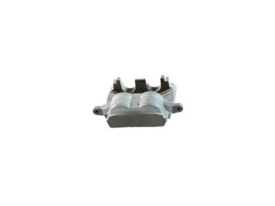 Jeep 68384496AA CALIPER ASSEMBLY Disc Brake Front